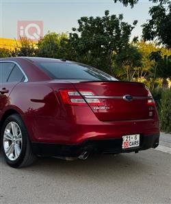 Ford Taurus